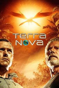 Terra Nova 〜未来創世記