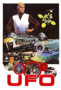 謎の円盤UFO
