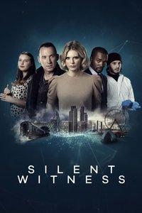 法医学捜査班 silent witness