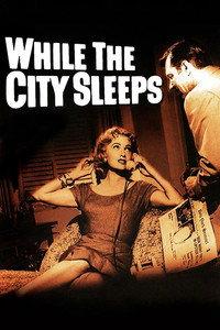 While the City Sleeps