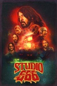 STUDIO 666／スタジオ666
