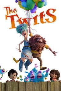 The Twits -アッホ夫婦