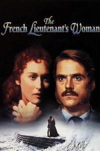 フランス軍中尉の女