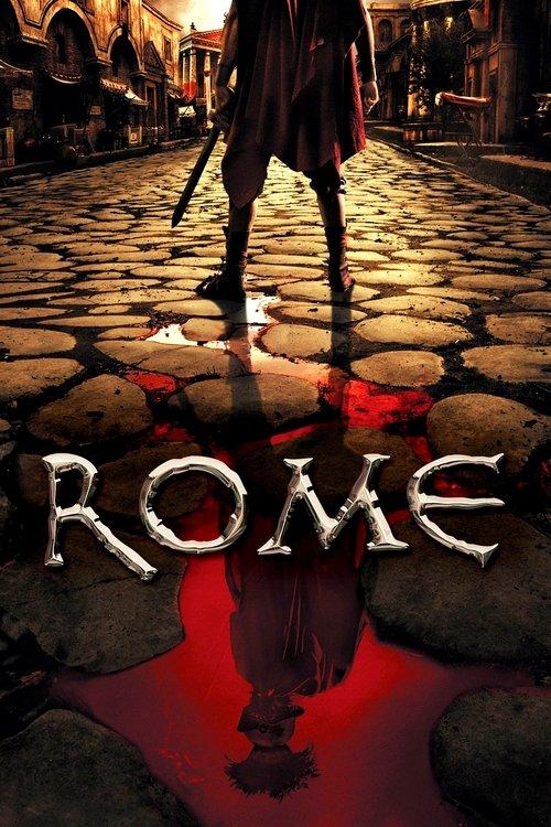 ROME [ローマ]