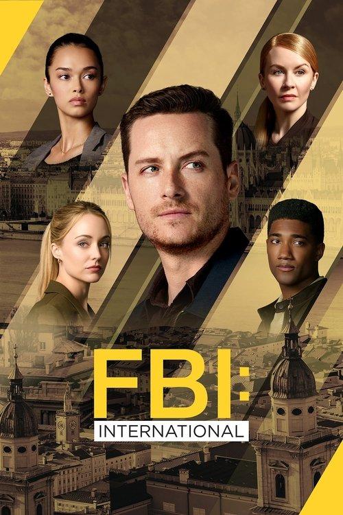 FBI:インターナショナル