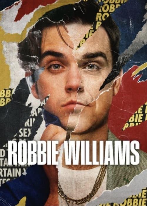 ロビー・ウィリアムス