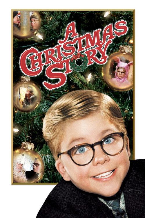 ア・クリスマス・ストーリー