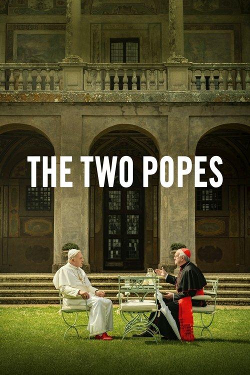 2人のローマ教皇