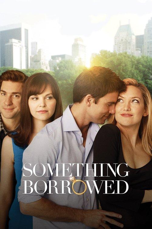 Something Borrowed/幸せのジンクス