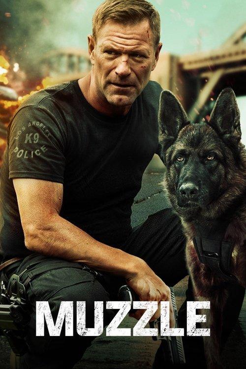 K-9 L.A.大捜査線