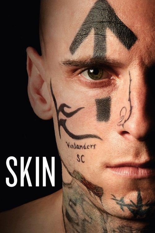 SKIN/スキン