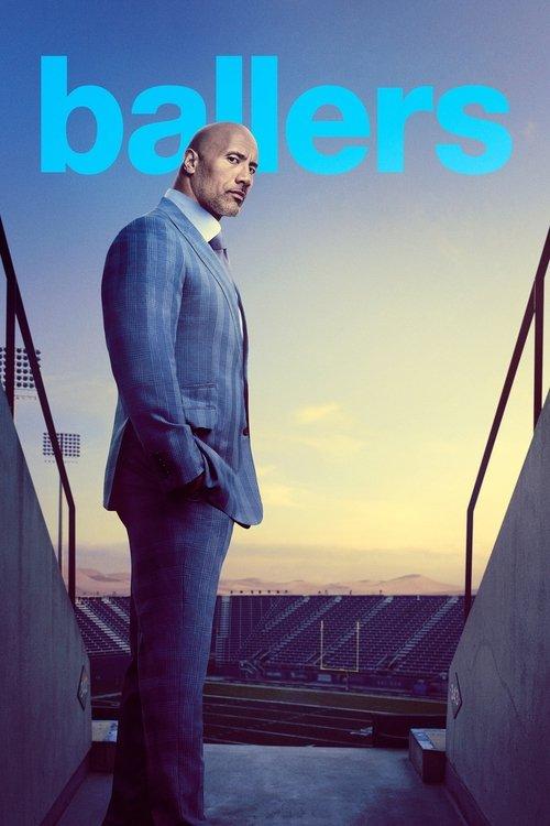 ballers / ボーラーズ