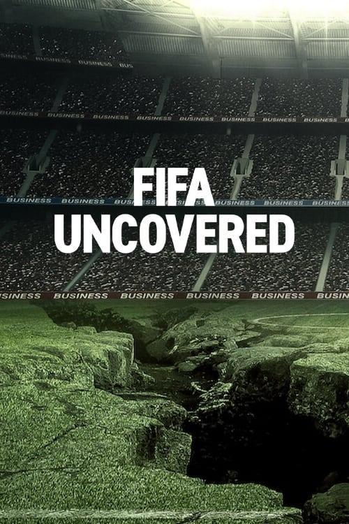 FIFAを暴く