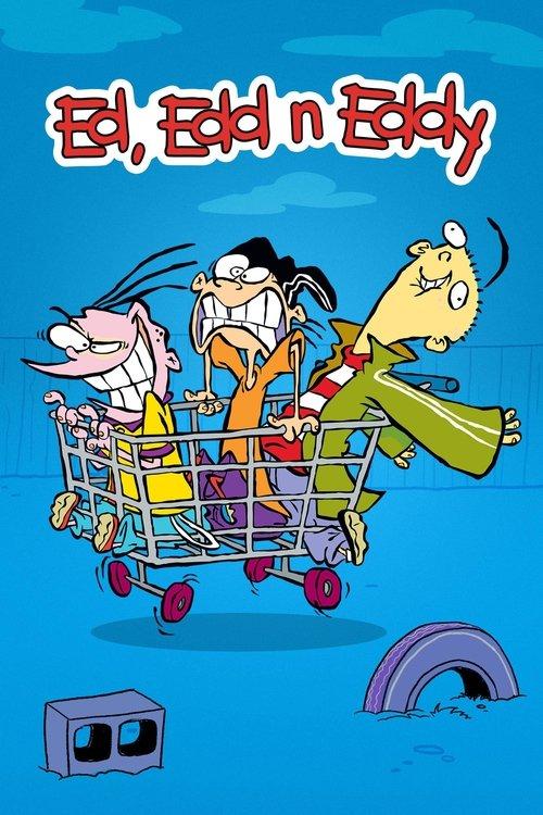 エド エッド エディ
