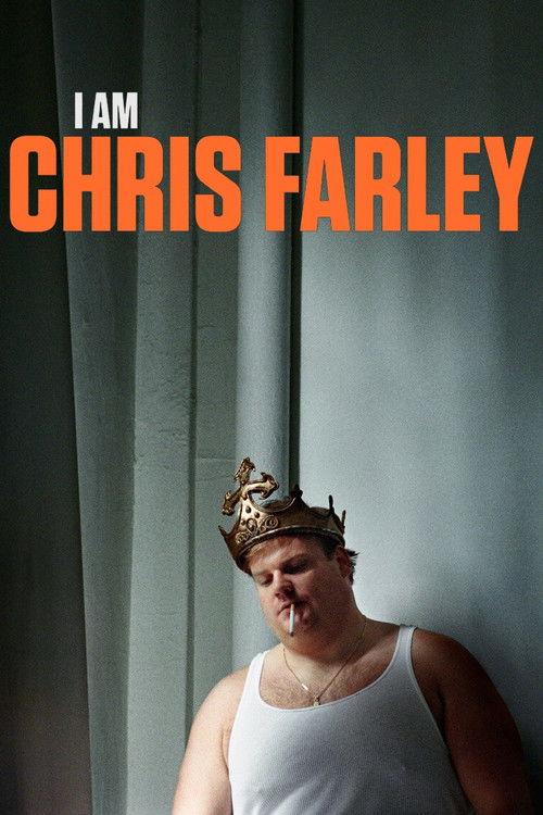 I Am Chris Farley