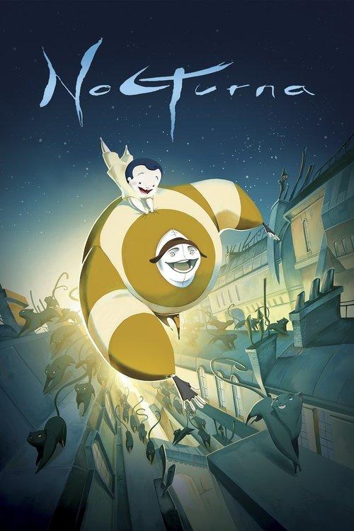 夢の世界 ノクターナ