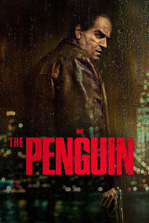 THE PENGUIN－ザ・ペンギン－