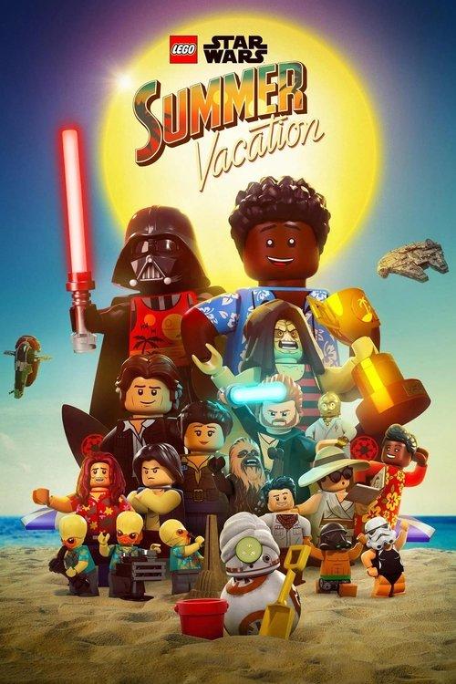 LEGO スター・ウォーズ/サマー・バケーション