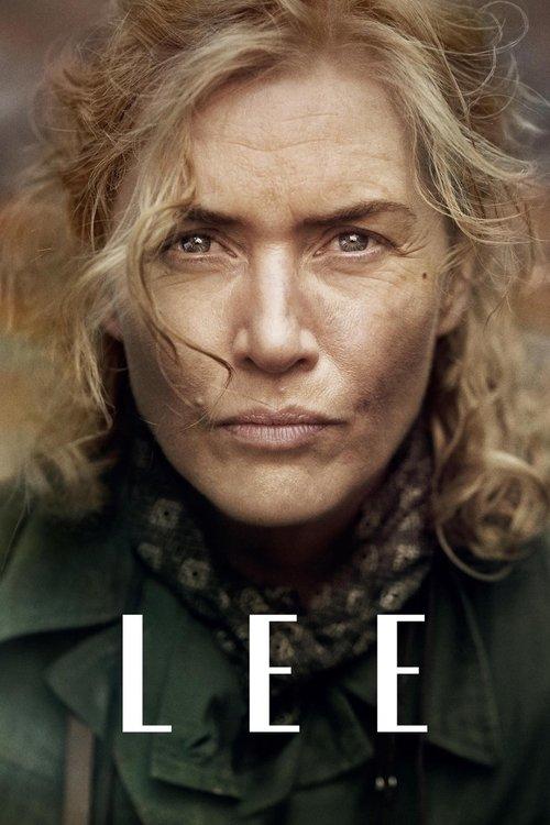 リー・ミラー 彼女の瞳が映す世界