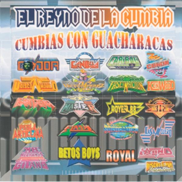 Cumbia Rica