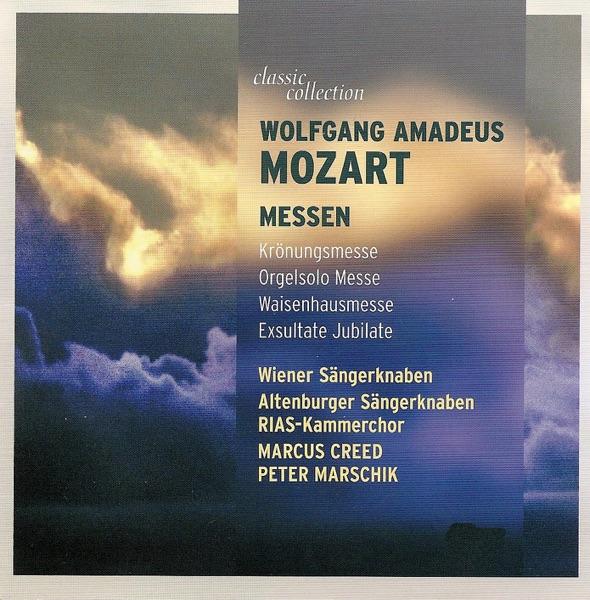 Missa solemnis in C Minor, K. 139, "Waisenhausmesse" (Orphanage): Gloria