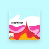 Ed Ackerson