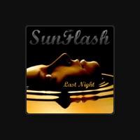 Sunflash