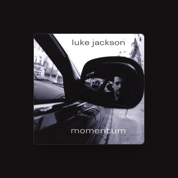 Luke Jackson