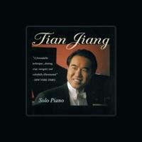 Tian Jiang
