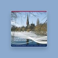 Neuer Knabenchor Hamburg