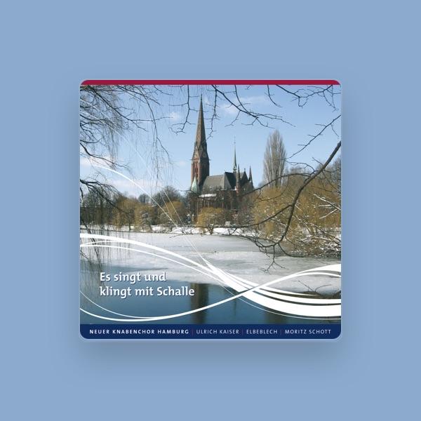 Neuer Knabenchor Hamburg