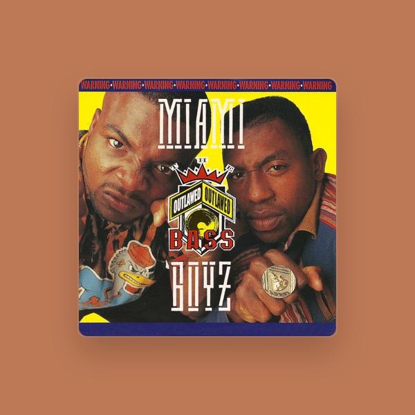 Miami Boyz