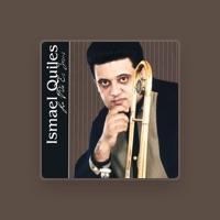Ismael Quiles