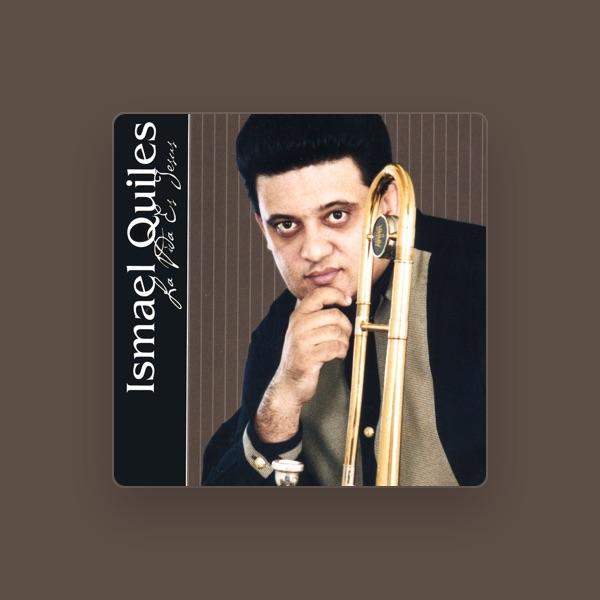 Ismael Quiles