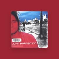 John Hermanson
