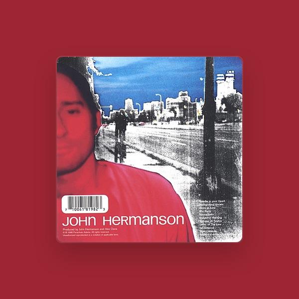 John Hermanson