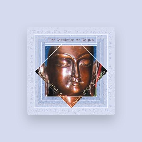 Venerable Choesang