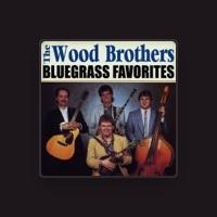 The Wood Brothers