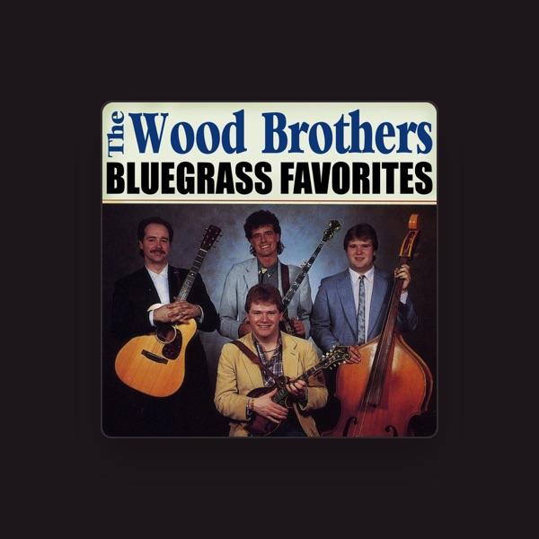 The Wood Brothers