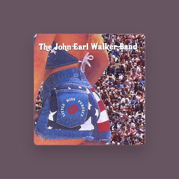 The John Earl Walker Band