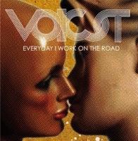 Everyday I Work On the Road (Braille Remix)