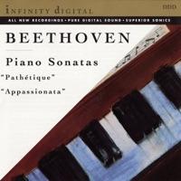 Piano Sónata No. 2 in A Major, Op. 2, No. 2: I. Allegro Vivace
