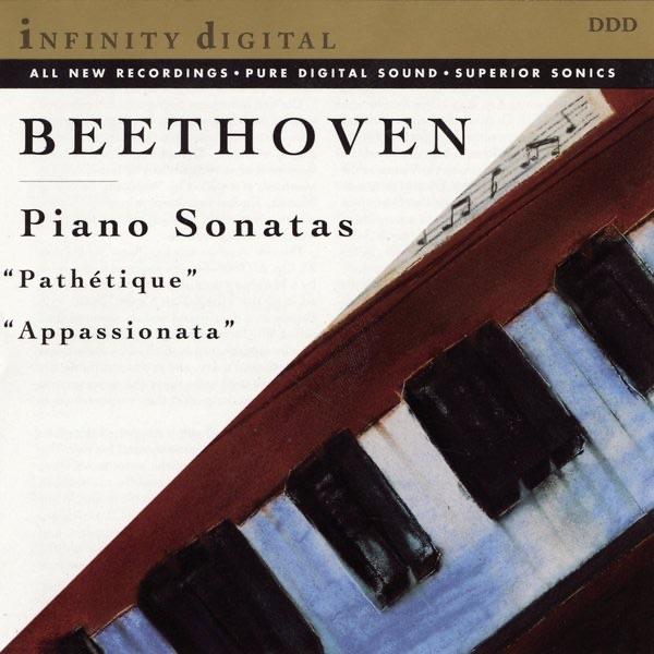 Piano Sónata No. 2 in A Major, Op. 2, No. 2: I. Allegro Vivace