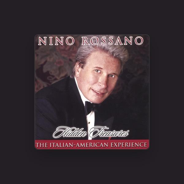 Nino Rossano