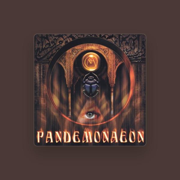 Pandemonaeon