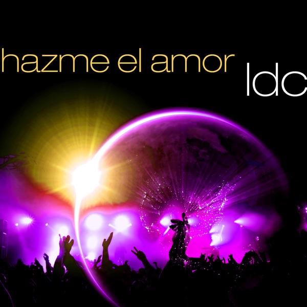 Hazme el Amor