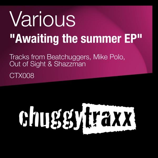 C'est Paris (Original Mix)