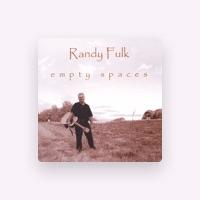 Randy Fulk