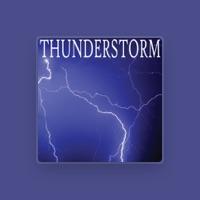 Thunderstorm & Thunderstorm