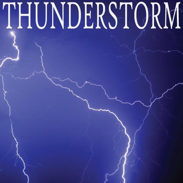 Thunderstorm